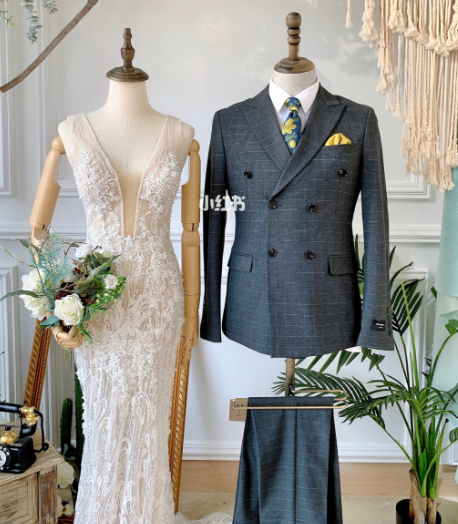 西服定做，西裝定制，西服廠家，職業裝定做