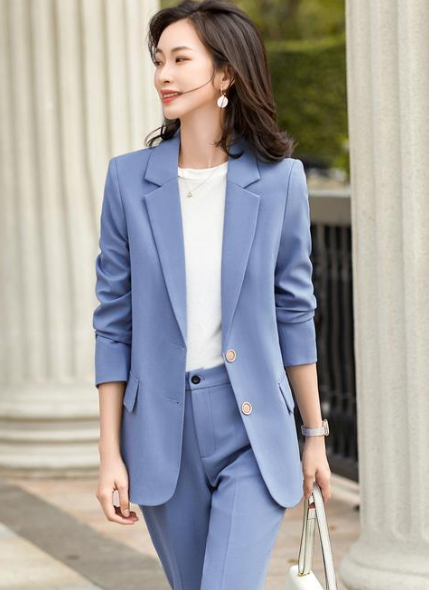 女士西服 女士西服