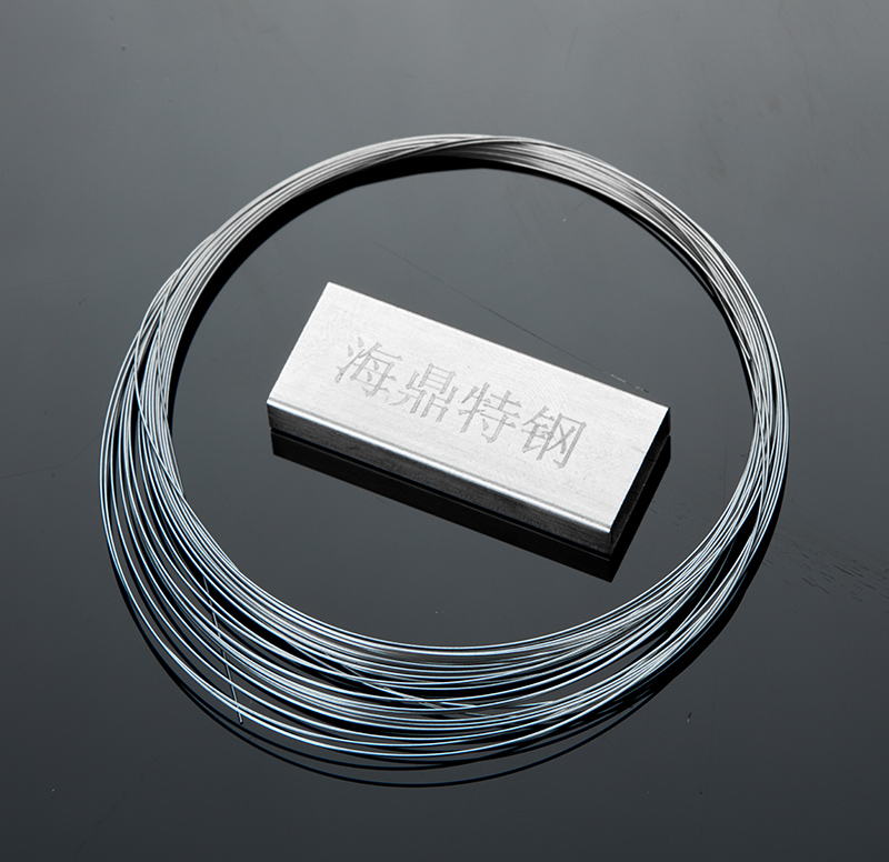 不銹鋼毛細(xì)管